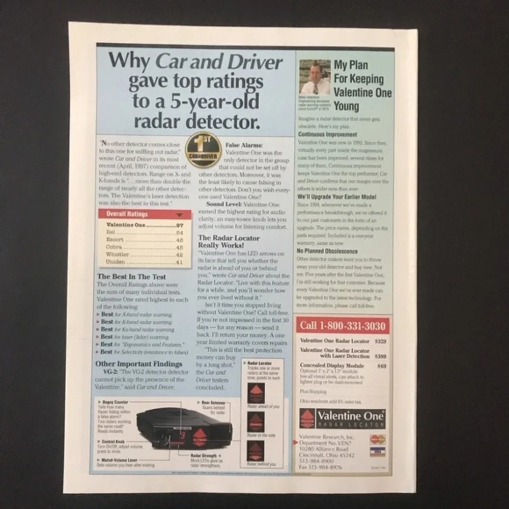 Roundel Magazine BMW Car Club of America Nov 1997 Vol 28(11) Frankfurt Auto Show